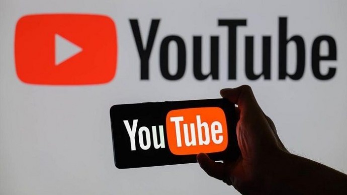 Google снял с себя ответственность за проблемы с доступом к YouTube в России