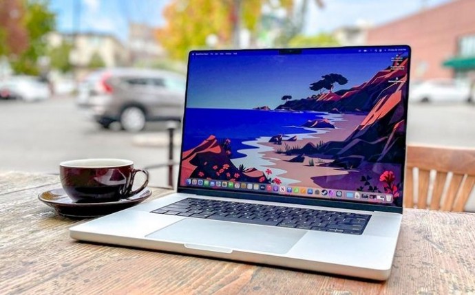 Apple готовит радикальное обновление MacBook Pro в 2026 году