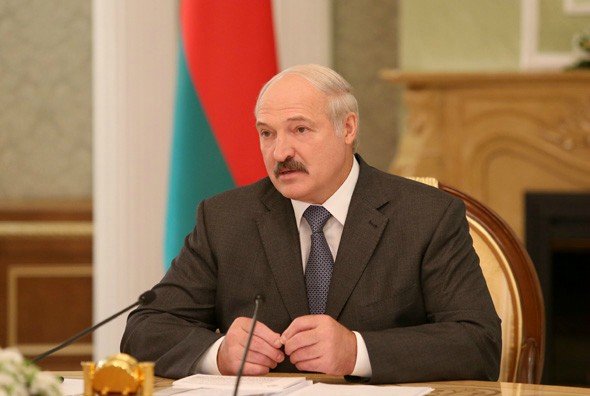 Александр Лукашенко подписал Указ о повышении пенсий