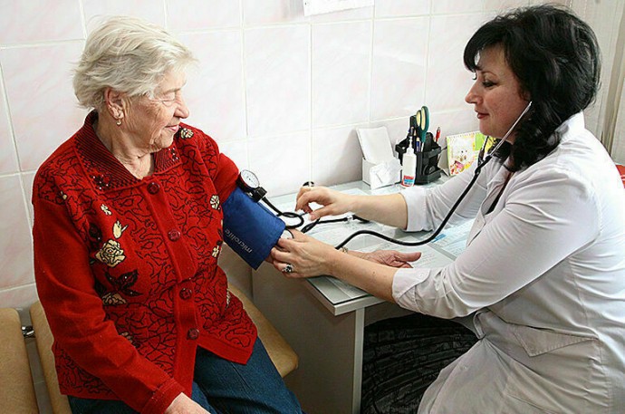 Модификация факторов риска для здоровья поможет в достижении национальных целей