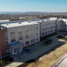 В Горячем Ключе откроют первую за несколько десятилетий новую школу...