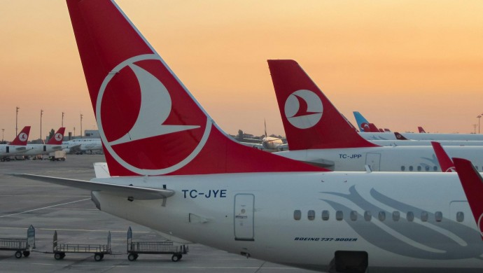 Туроператор рассказал, что Turkish Airlines сокращает нормы провоза багажа