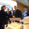 «Цифровой улей» и более 200 видов меда: Выставка форума пчеловодов «АпиГлобал»