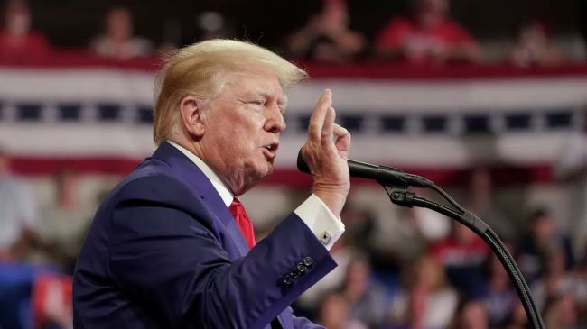 Трамп может разорить пошлинами Канаду и Мексику, но Китай только выиграет