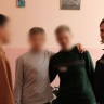В Бурятии осуждённая встретилась со своими детьми