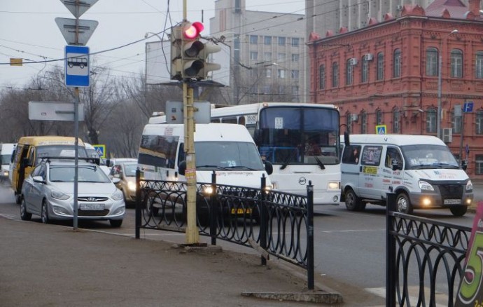 Как подорожает техосмотр в 2025 году в Астраханской области