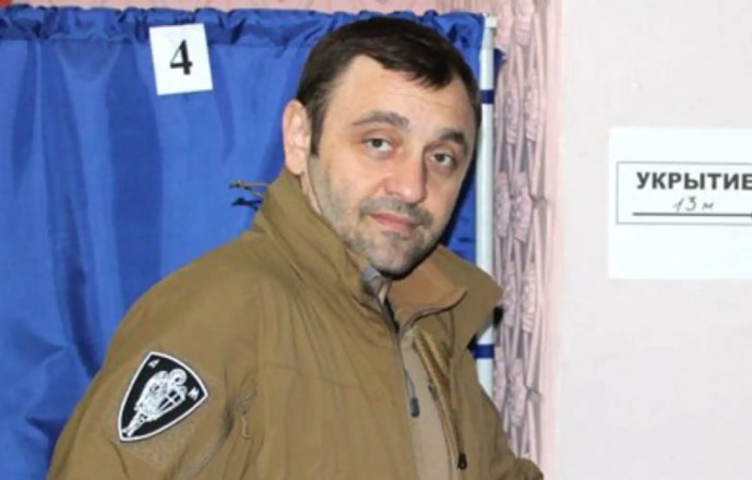 За пару месяцев до гибели при взрыве в Москве СБУ выдвинула обвинения против Армена Саркисяна