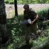 Штурмовики Южной группировки взяли в плен военных ВСУ в Красногоровке