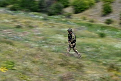 Еще в одном российском городе на полмиллиона рублей вырос размер выплаты за участие в СВО