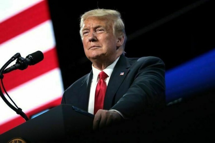 Трамп предложил Путину остановку огня на Украине
