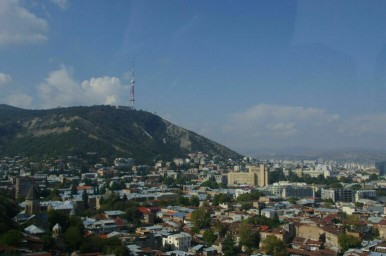 В Тбилиси поставят памятник царю, при котором Грузия перешла под протекторат России