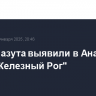 Пятна мазута выявили в Анапе у мыса "Железный Рог"