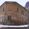 Жители аварийного дома без тепла и газа пригласили в гости губернатора