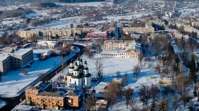 Украинские власти заявили о подготовке к круговой обороне Изюма и Балаклеи в Харьковской области