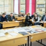Симакова посадили с Чуриным за одну парту