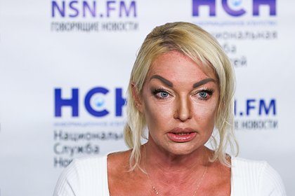 Волочкова ответила на вопрос об алкогольной зависимости