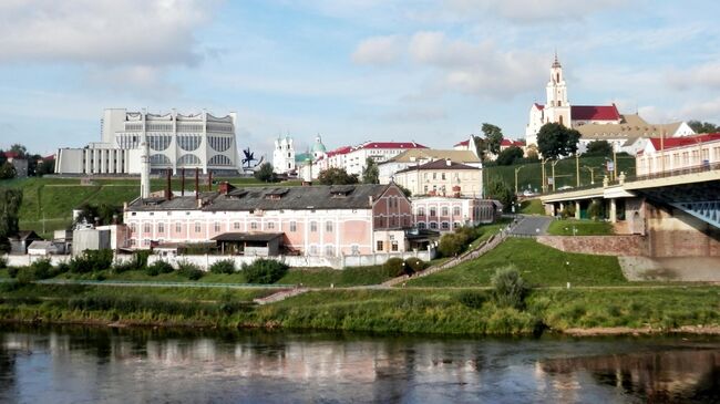 ОНТ рассказал подробности плана западных стран по захвату Белоруссии