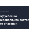 Нетаньяху успешно прооперировали, его состояние не вызывает опасений