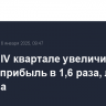 TSMC в IV квартале увеличил чистую прибыль в 1,6 раза, лучше прогноза