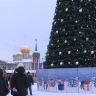 Тульские школьники сыграют в хоккей в валенках