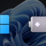 В Windows 11 появится улучшенный индикатор батареи — как у смартфонов на базе Android