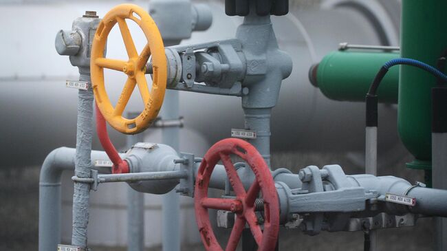 Альтернатив предложениям по поставкам газа из России нет, заявили в МИД ПМР