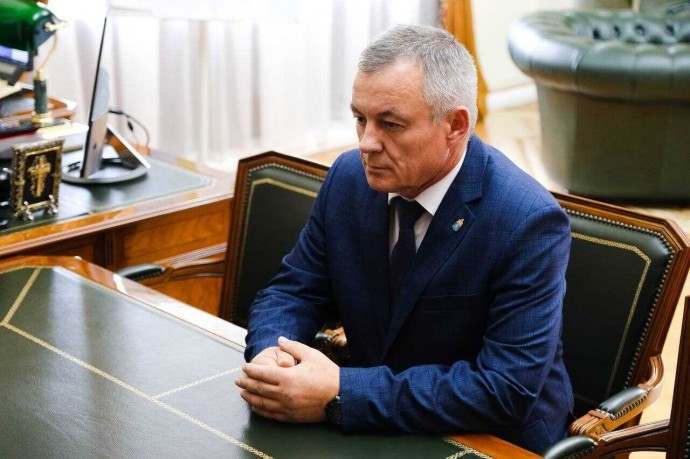 Глава Ахтубинского района требовал взятку в 1 млн за решение земельного вопроса
