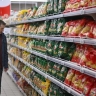 Роспотребнадзор заявил о полном импортозамещении продуктов питания