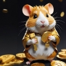 Мини-игра в Hamster Kombat (Хомяк) на 28 июля 2024 года