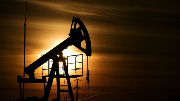 Цена нефти Brent опустилась ниже 71 доллара за баррель