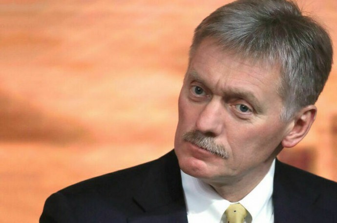 Песков: Путин будет рад принять в Москве 9 мая глав любых государств