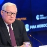 Россия ответит на провокации США, заявил Рябков