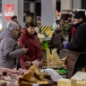 В Белгородской области проведут более 150 предновогодних и рождественских ярмарок