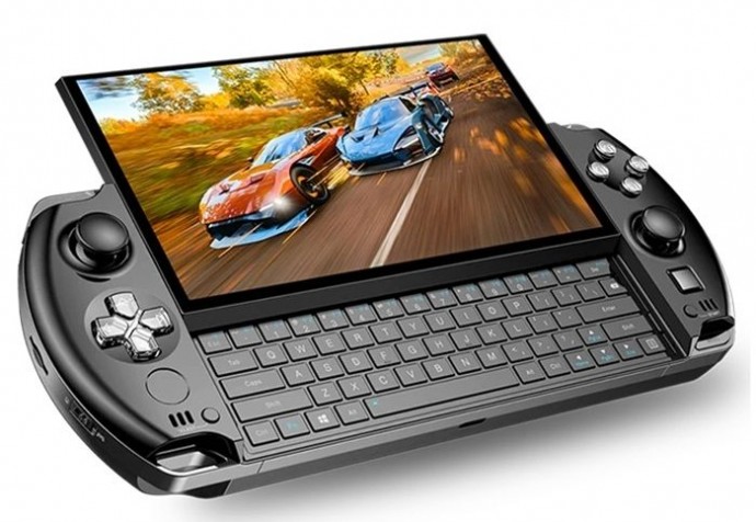 GPD представила портативную консоль Win 4 на базе AMD Ryzen AI 9 HX370 за $1172