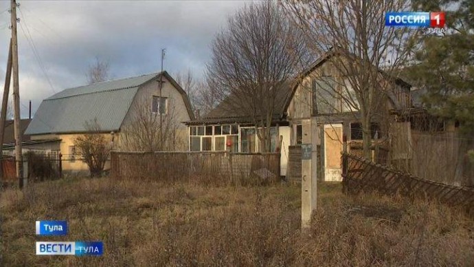 В ФНС объяснили, как облагаются налогом хозпостройки физлиц
