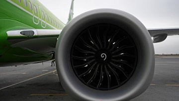 Минюст США настаивает на одобрении судом сделки с Boeing по лайнерам 737 МАХ