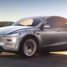 Tesla начнёт продажи обновлённой Model Y в Китае до конца этого месяца