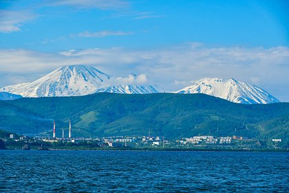 Мэр российского города объявил об отставке