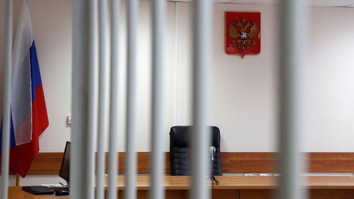 Гастролёров осудят за рэкет в Белгородской области