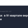 Electrolux  в IV квартале вернулся к прибыли