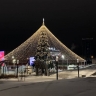 ​Метеорологи рассказали о погоде в Пермском крае в рождественскую ночь