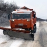 В Курске некому работать на коммунальной технике из столицы