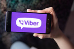 Роскомнадзор заблокировал Viber в России