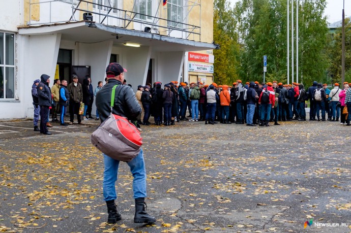 Госдума предлагает разрешить призывным комиссиям пересматривать решения об отсрочках от армии