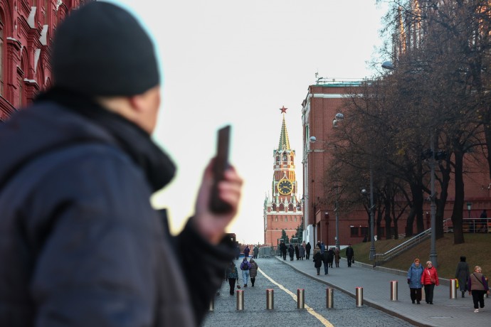 Синоптик Вильфанд: реки в Москве начнут замерзать в первых числах декабря