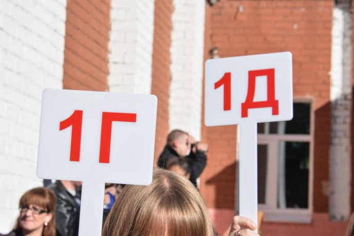 Валерий Сухих: профессия педагога должна снова стать привлекательной для молодежи