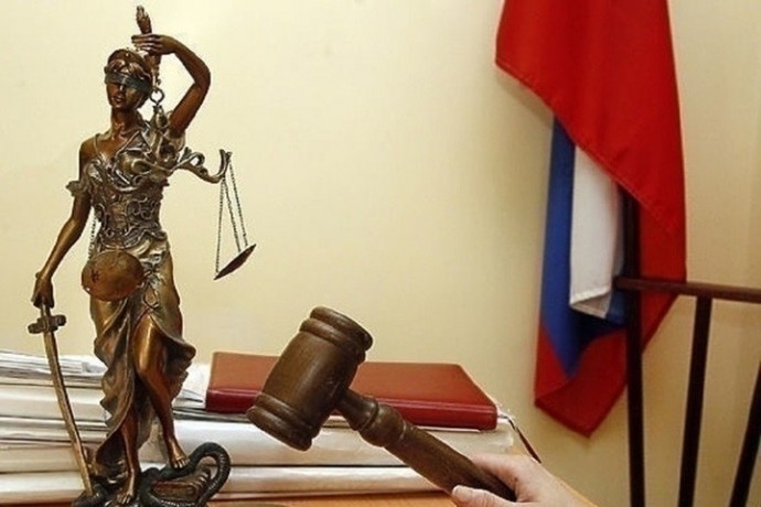 Во Владимирской области нетрезвого лихача отправили в исправительный центр