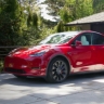 Tesla планирует начать выпуск обновлённой Model Y в Китае в следующем квартале