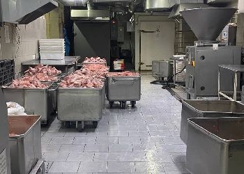 Грязь и плесень: продуктовые магазины Благовещенска не прошли проверку прокуратуры