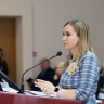 Мария Комарова выдвинула свою стратегию развития Пензы